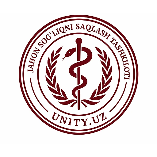 Jahon Sogʻliqni Saqlash Tashkiloti (JSST)