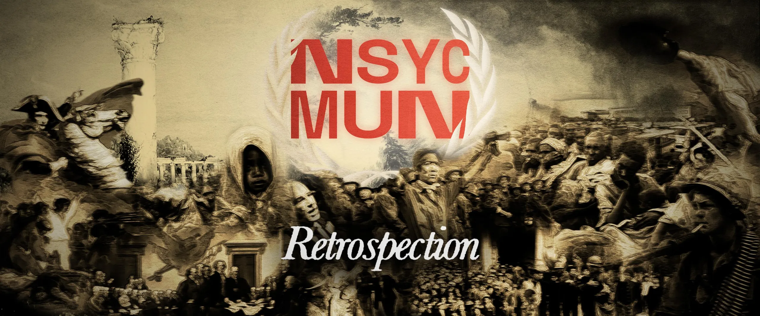 NSYCMUN 2025
