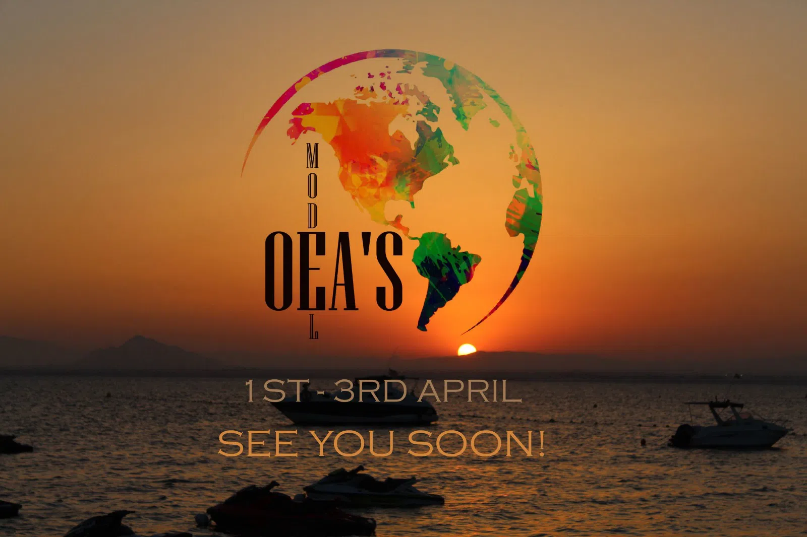 OEA's Model 2019