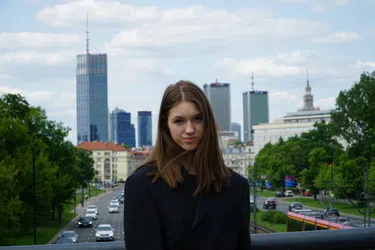 Gabriela Wiśniewska