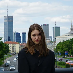 Gabriela WiśniewskaProfile Picture