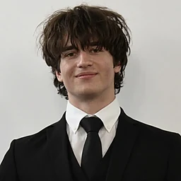 Alexander FusekProfile Picture