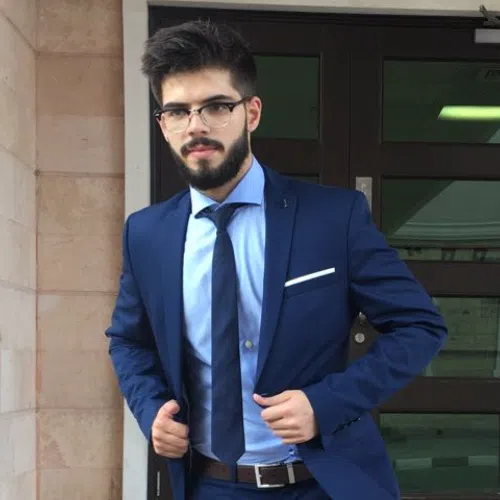 Muaaz Adra