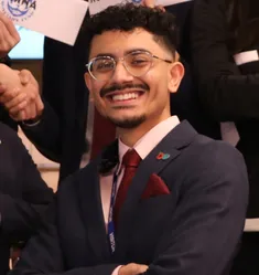 Syed Mohammad Abbas Akbari