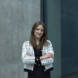 Malwina  ŚliwińskaProfile Picture