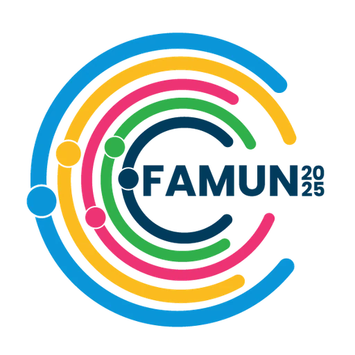 FAMUN FACAMP 2025 logo