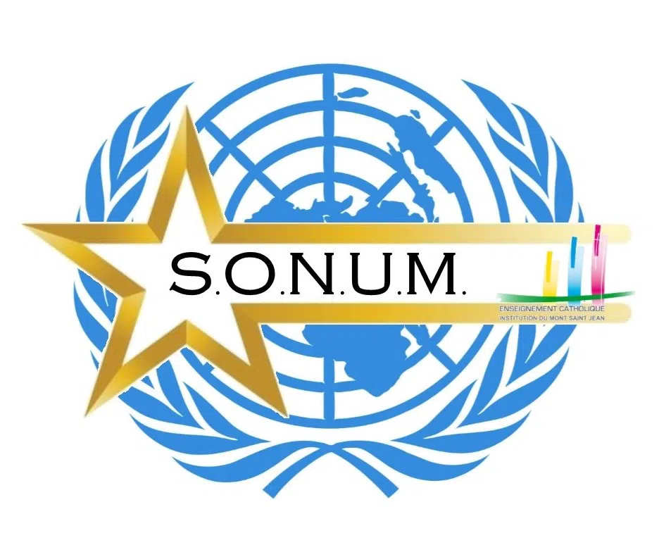 SONUM 2021