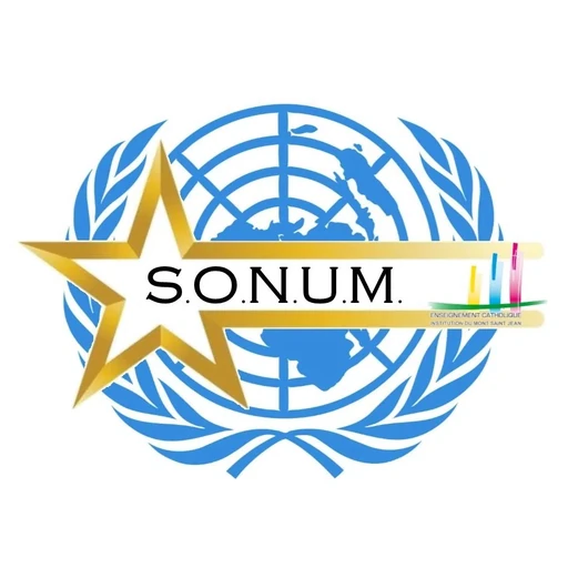 SONUM 2021 logo