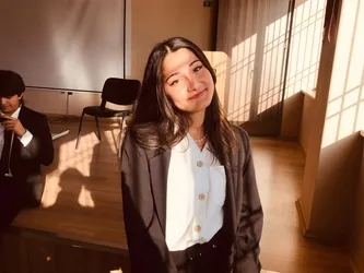 Beyza Nur Ertürk