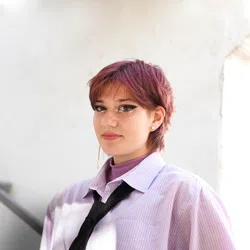 Veronika Laušmanová