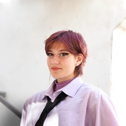 Veronika LaušmanováProfile Picture
