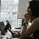 Anna CharukProfile Picture