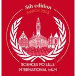 SPLIMUN  2025Logo