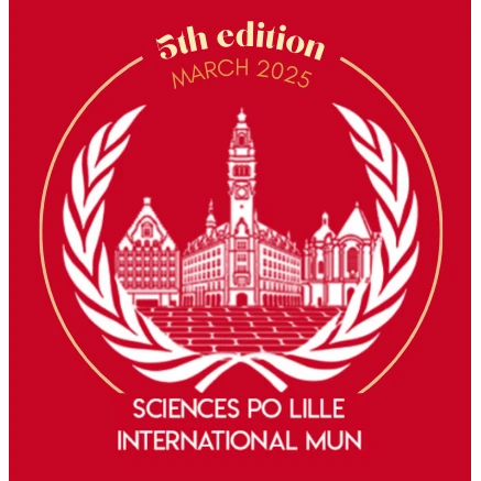 SPLIMUN 2025Logo