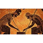 Second Greco-Persian War: The Greek League