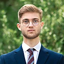 Louis CacheleuxProfile Picture