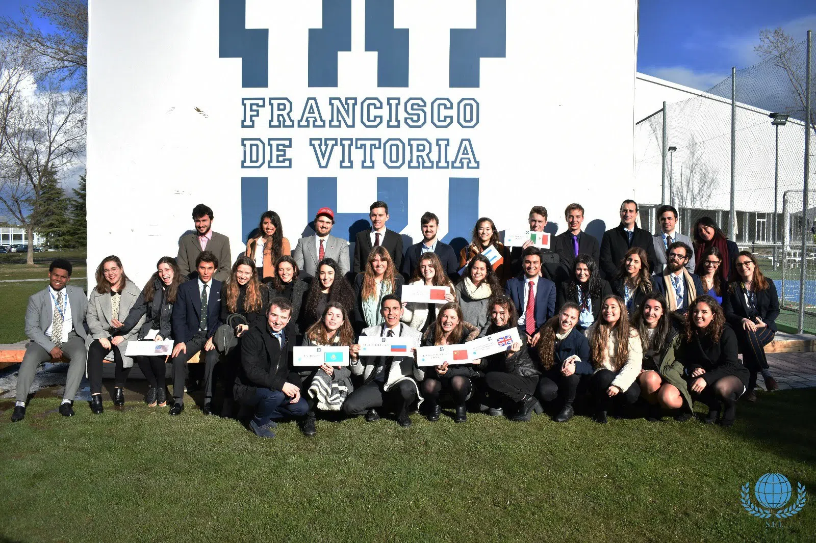 UFV MUN 2019