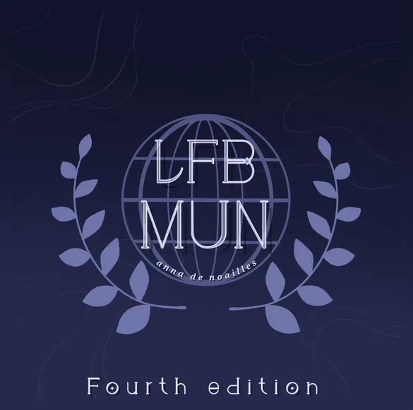 Conference Logo