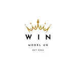 WINMUN VIII 2026Logo