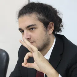 Harun Özcan