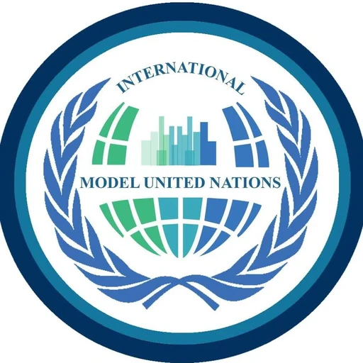 IMUN Philippines 2020 logo
