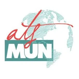 ATSMUN 2017 logo
