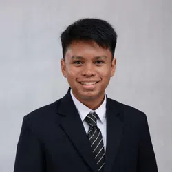 Mohammad Ruzain Bin Ismail