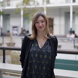 Sara YebraProfile Picture