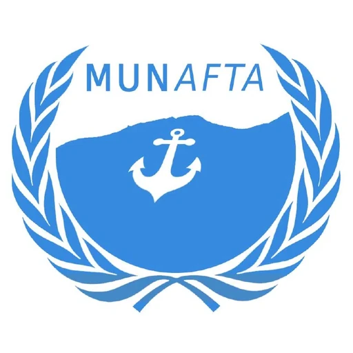 MUNAfta 2018 logo