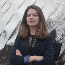 Aleksandra Makowiecka