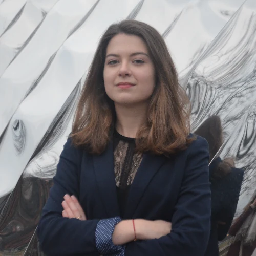 Aleksandra Makowiecka