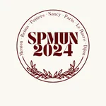 Sciences Pistes MUN 2024Logo