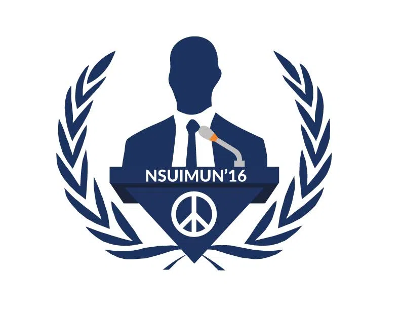 NSUIMUN 2016