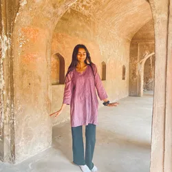 Jyeshtha Yadav