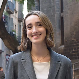 Maria Bertrán MurProfile Picture