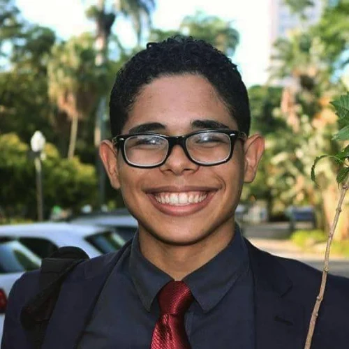 Isaac Baptista