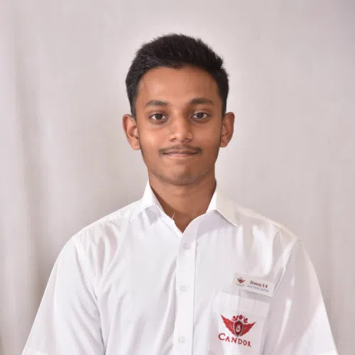 Dheeraj S kumar