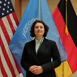 Alesia Babich