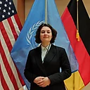 Alesia BabichProfile Picture