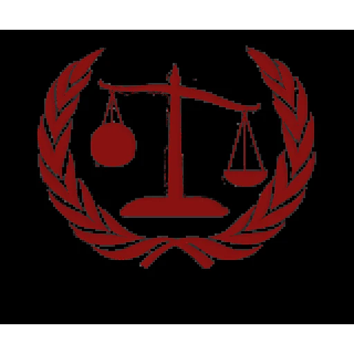 TahranOMUN 2020 logo