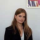 Marta ZalickaProfile Picture