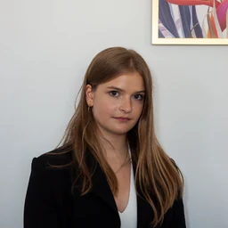 Marta ZalickaProfile Picture