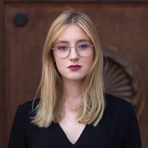 Zuzanna Krause