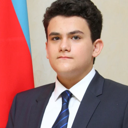 Ilham Karimli