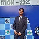 P. Sudharsan    Profile Picture