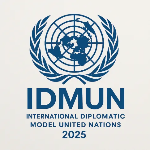 IDMUN 2025