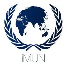 IMUN 2021 logo