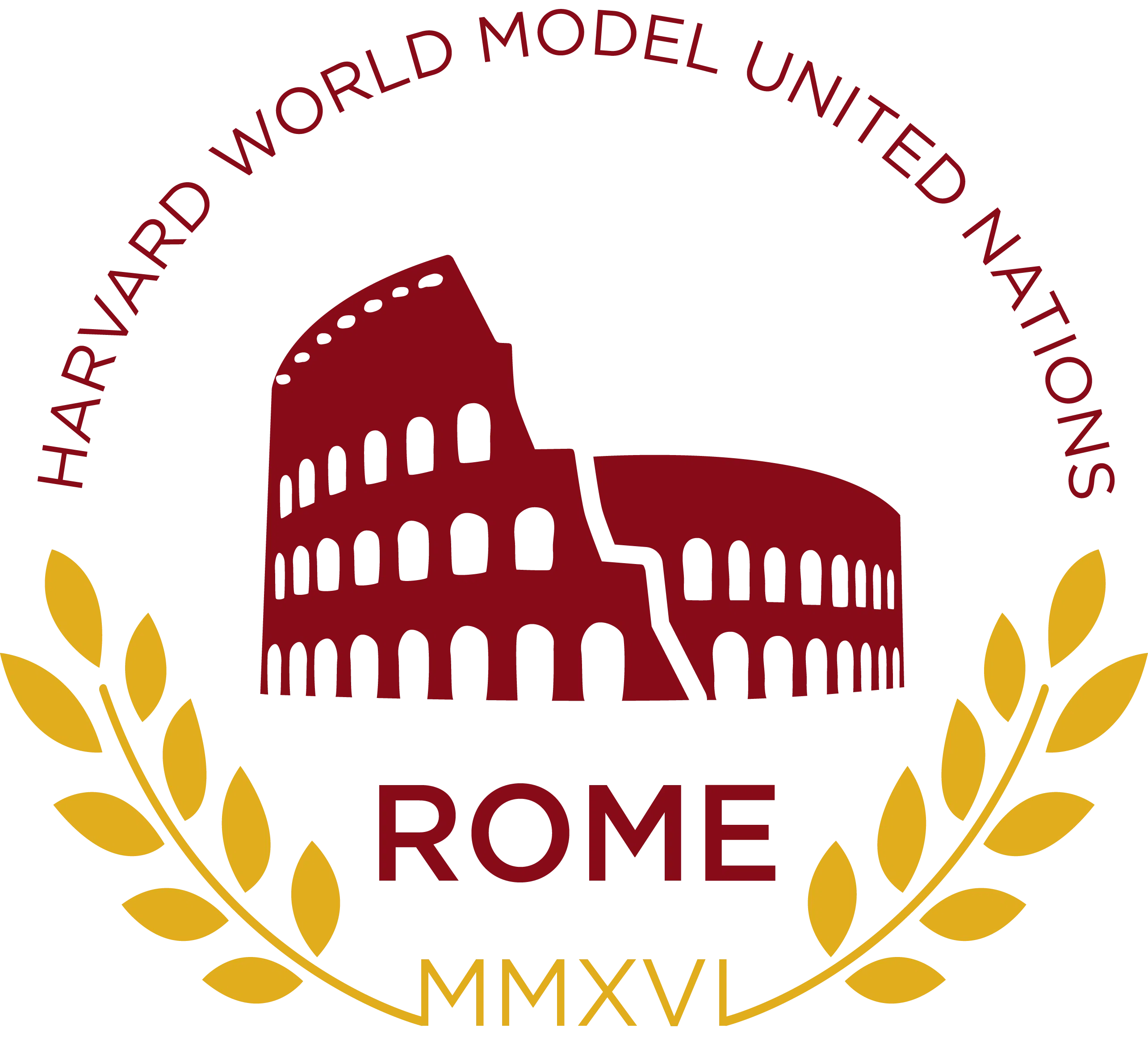 Harvard WorldMUN 2016