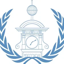 KranjMUN 2022 logo