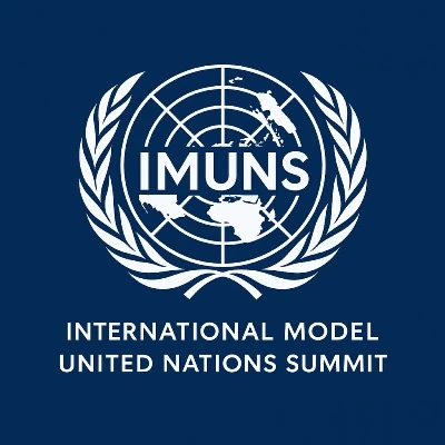 IMUNS 2026 logo